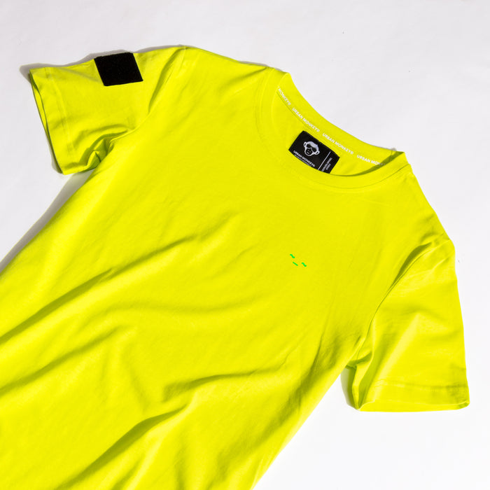 Limitless Monkey - Urban Monkey® - UMT005_NGRN_S