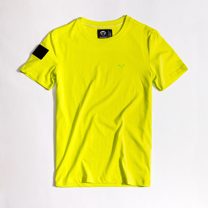 Limitless Monkey - Urban Monkey® - UMT005_NGRN_S