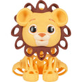 Lion Grabits