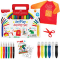 Little Creative ArtPlay Activity Set