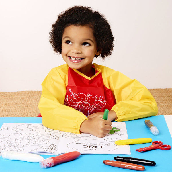 Little Creative ArtPlay Activity Set