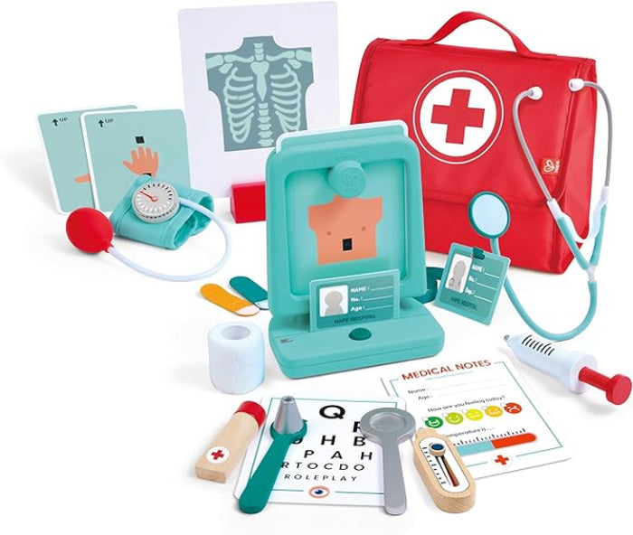 Little Doctor Medical Set