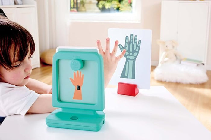 Little Doctor Medical Set