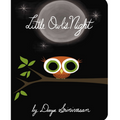 Little Owl's Night
