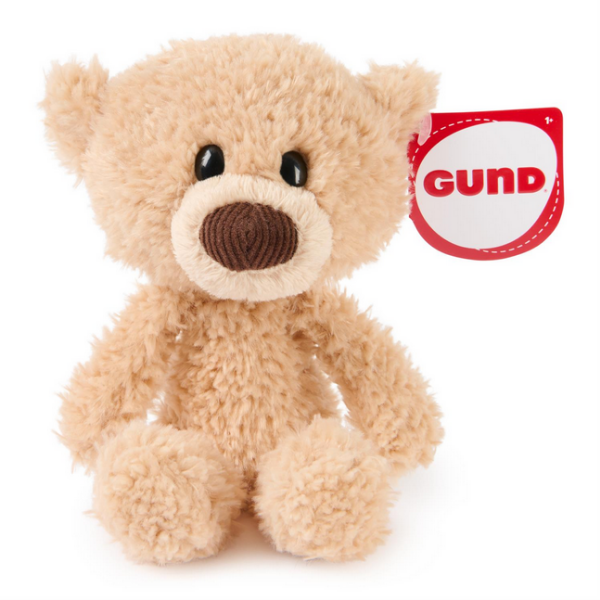 Littles Toothpick Bear