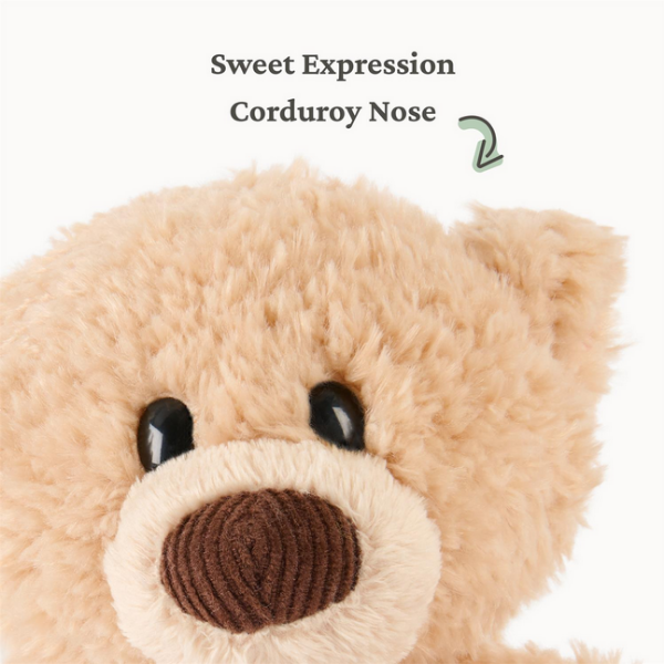 Littles Toothpick Bear