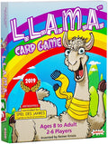 L.L.A.M.A. card game