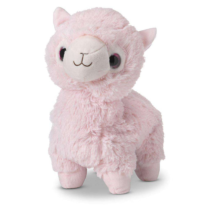 Llama Pink