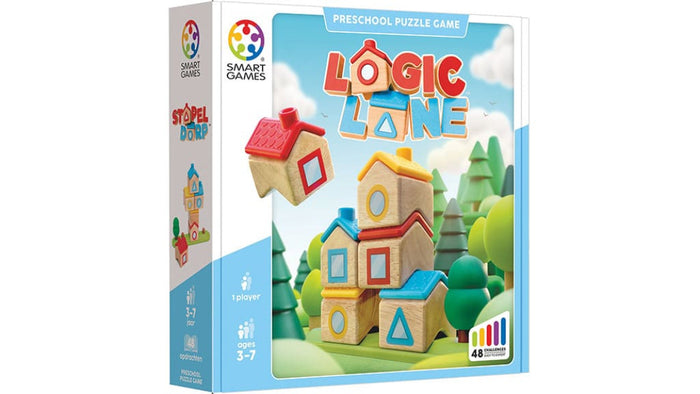 Logic Lane