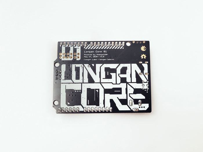 Arduino UNO Compatible Dev Board