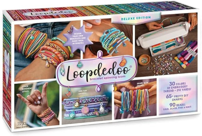 Loopdedoo Deluxe