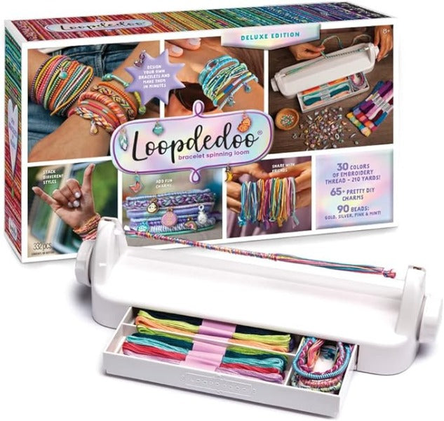 Loopdedoo Deluxe