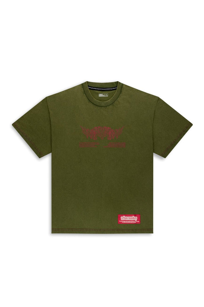 Lost Angels - Urban Monkey® - UM23A_BF_S015_XS