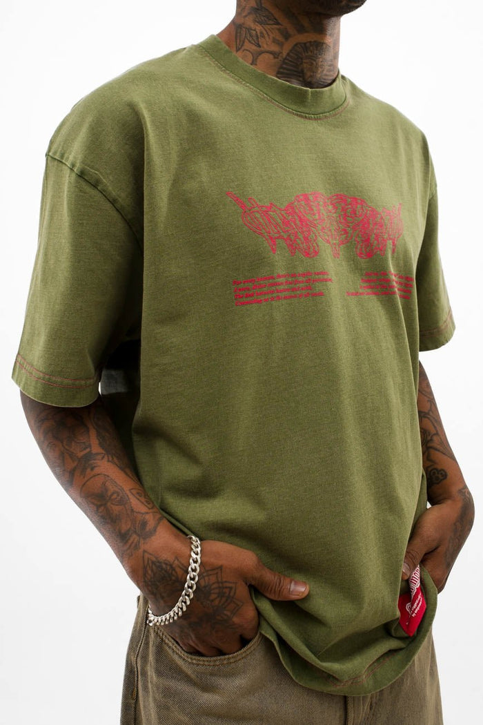 Lost Angels - Urban Monkey® - UM23A_BF_S015_XS