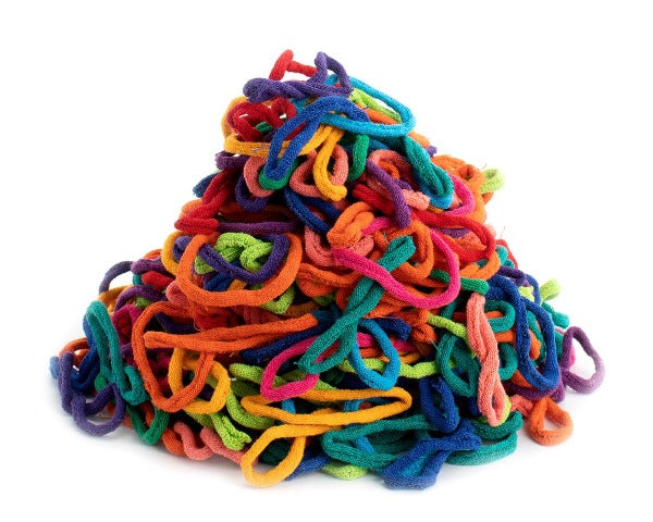 Lotta Loops Rainbow