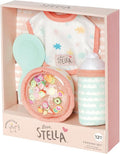 Love, Stella Feeding Set
