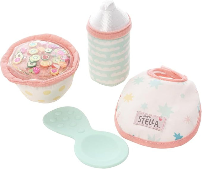 Love, Stella Feeding Set