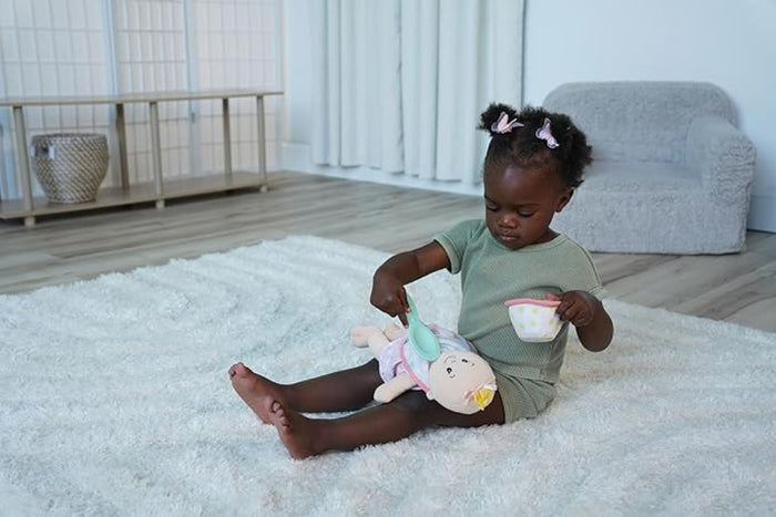 Love, Stella Feeding Set