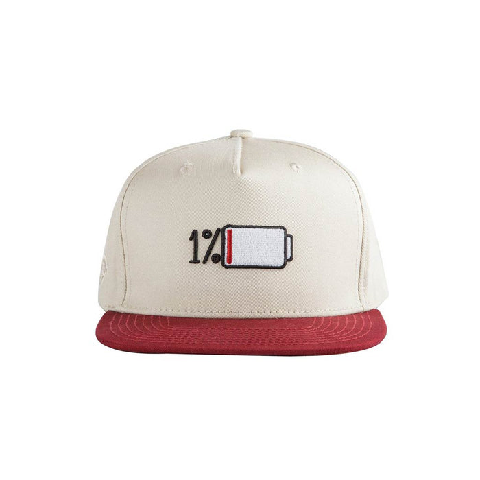 Low Battery - Urban Monkey® - UMS0054_OW