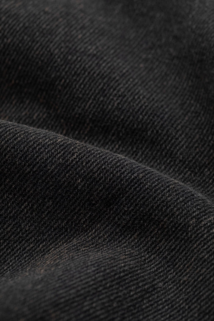 Low Key Royalty // Denim Cargo Joggers - Urban Monkey® - UM24A_DE_001_S