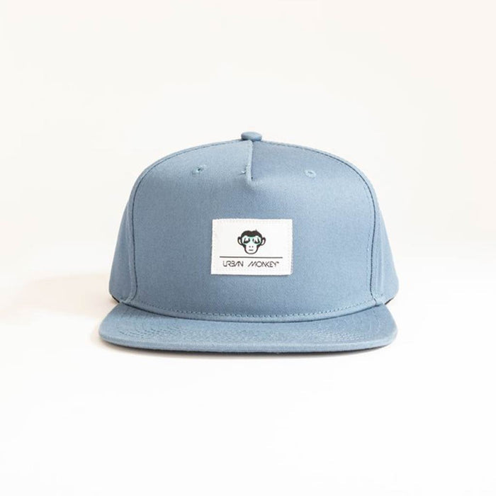 Low Key Washed - Urban Monkey® - UMS0024