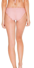 Luli Fama Cosita Buena Full Bottom in Rosa L176521-424: