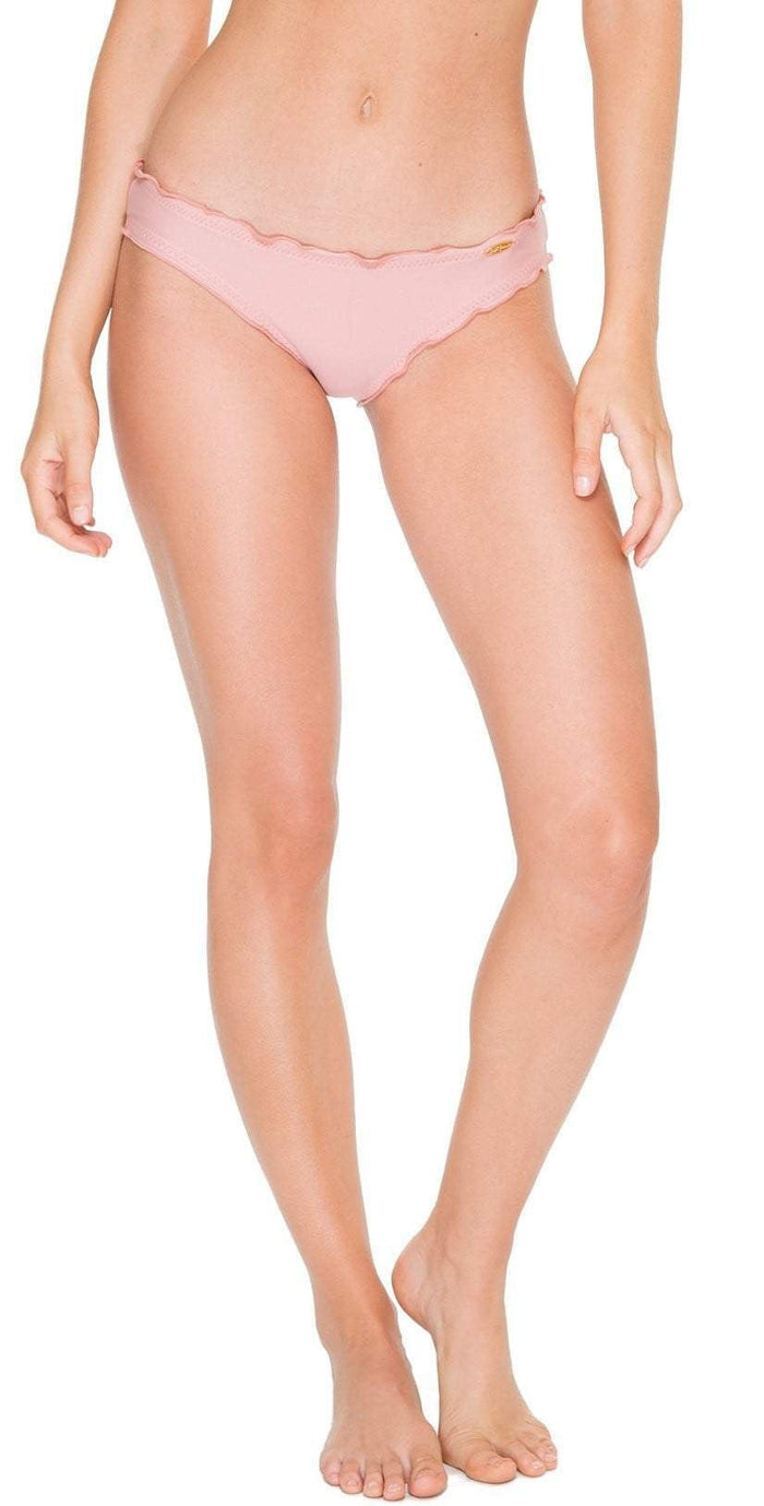 Luli Fama Cosita Buena Full Bottom in Rosa L176521-424: