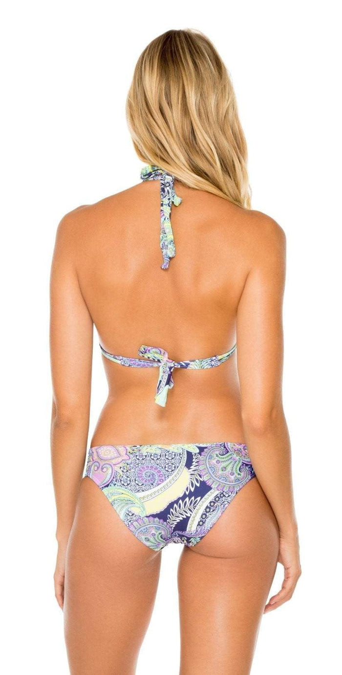 Luli Fama Dynasty Full Bottom L600N40 446: