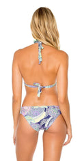 Luli Fama Dynasty Full Bottom L600N40 446: