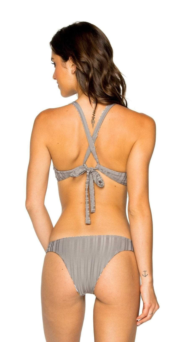 Luli Fama Torre de Oro Reversible Moderate Back L580N26 111: