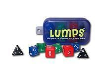 Lumps Dice Game