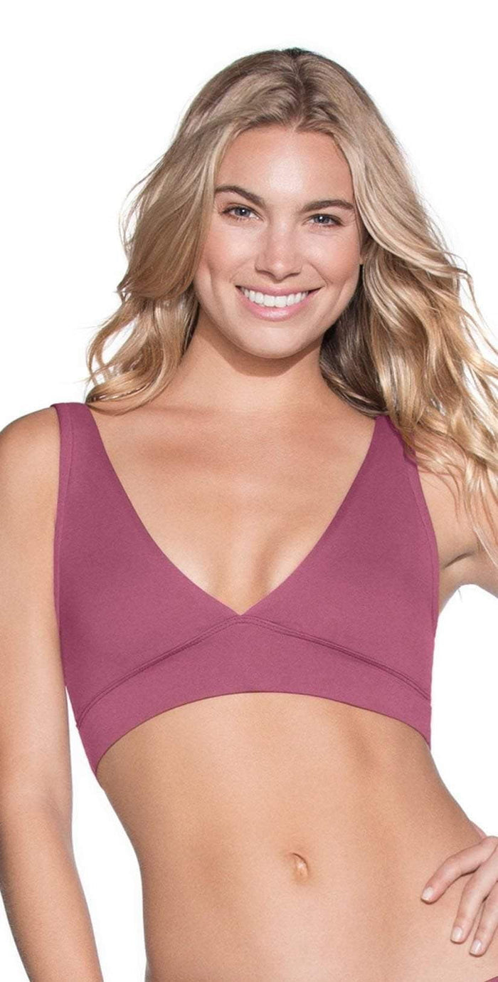 Maaji Amaranth Juneberry Allure Top 3012SFH02: