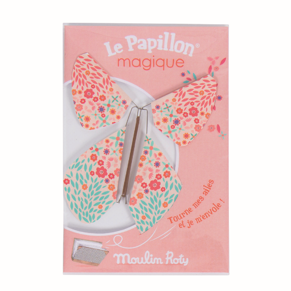 Magic Butterflies
