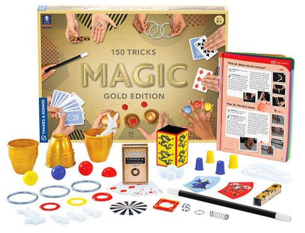 Magic GOLD