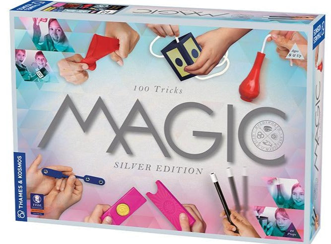 Magic Silver