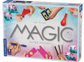Magic Silver