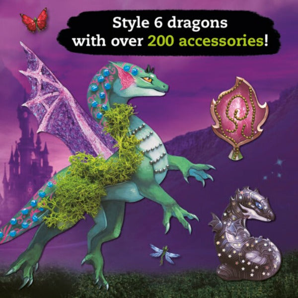 Magical Dragons