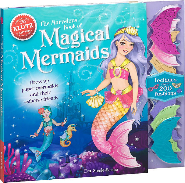 Magical Mermaids