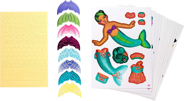 Magical Mermaids