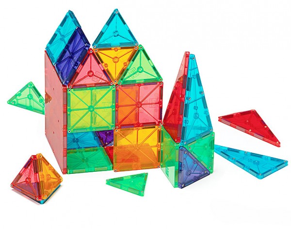 MAGNA-TILES® 100 piece Set