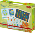 Magnetic Game Box 123