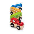 Magnetic Train