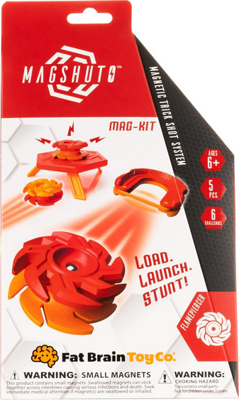 Magshuto Mag Kit