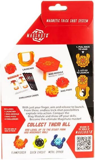 Magshuto Mag Kit