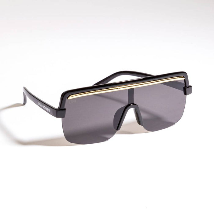 Major Mafia // 001 - Urban Monkey® - SG0019_Blk