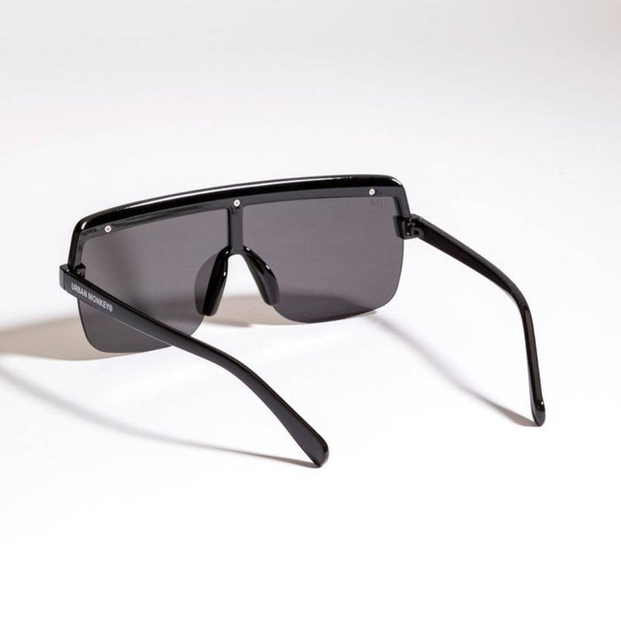 Major Mafia // 001 - Urban Monkey® - SG0019_Blk
