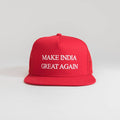 Make India Great Again // 001 - Urban Monkey® - UMST053_R