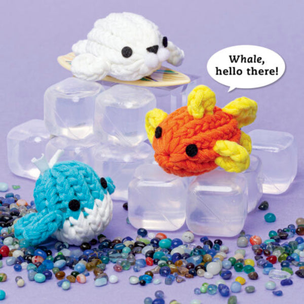 Make Your Own Loom Animals