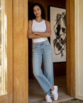 Marli Wide Leg Ankle || Optical