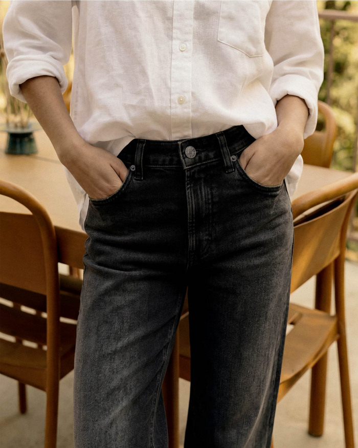 Marli Wide Leg || Dorset